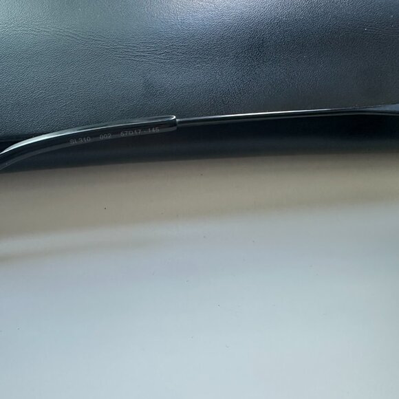 Saint Laurent SL 310 Sunglasses - Picture 4 of 6